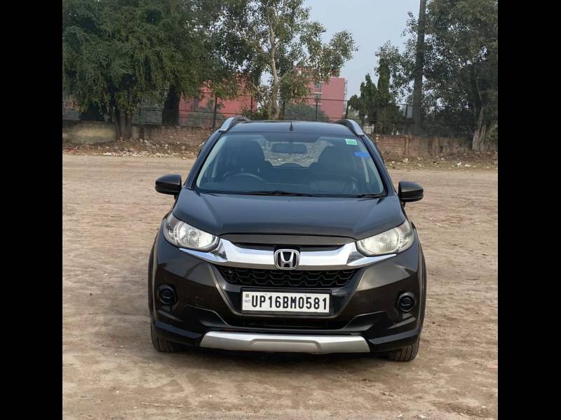 Honda WR-V S MT Petrol