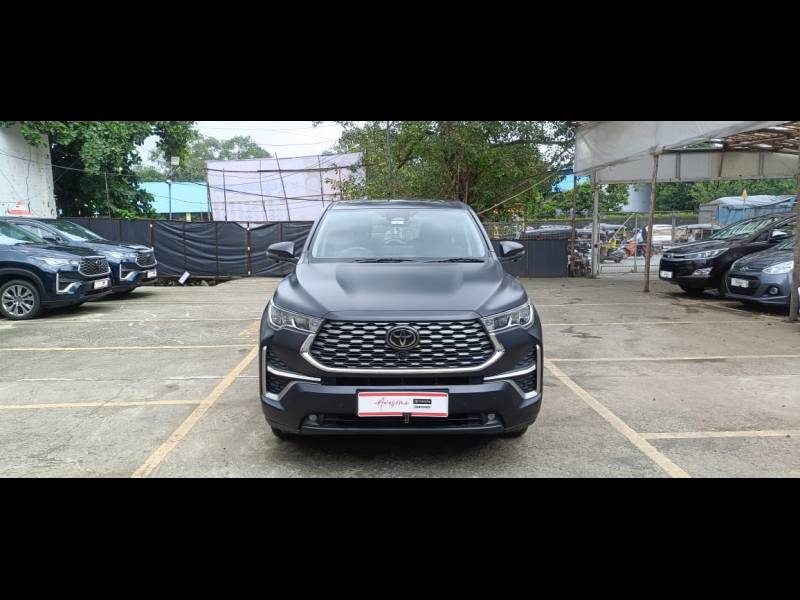 Toyota Innova Hycross ZX (O) Hybrid 7 STR
