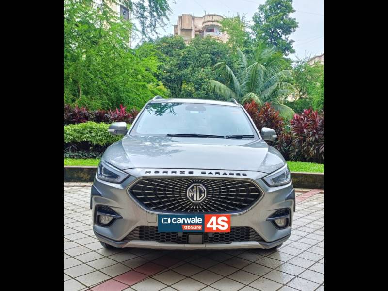 Morris Garage Astor Savvy 1.5 CVT