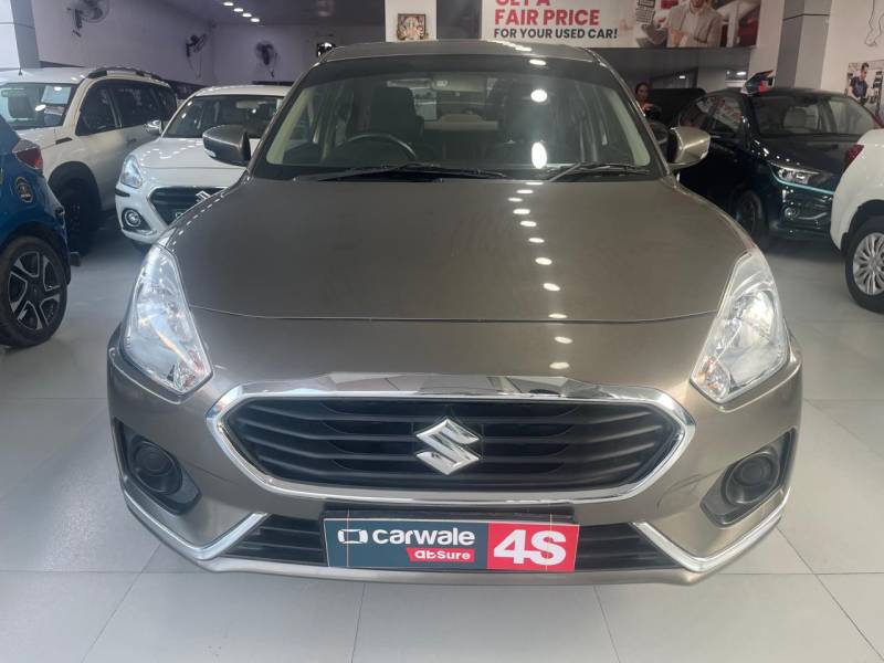 Maruti Suzuki Dzire VXI