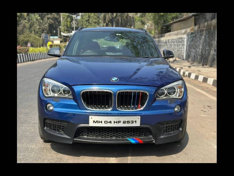 BMW X1 sDrive20d M Sport