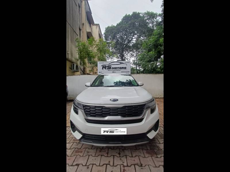 Kia Seltos HTK Plus 1.5 Diesel AT