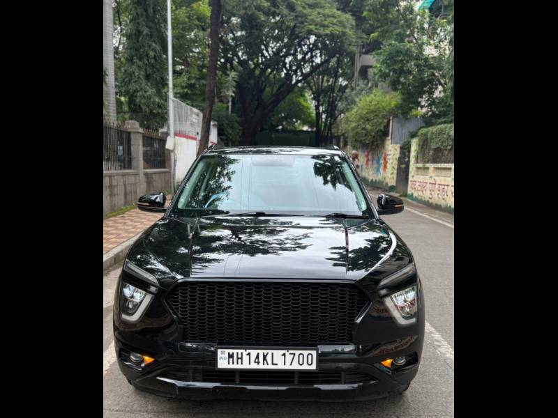 Hyundai Creta S Plus 1.5 Diesel Knight