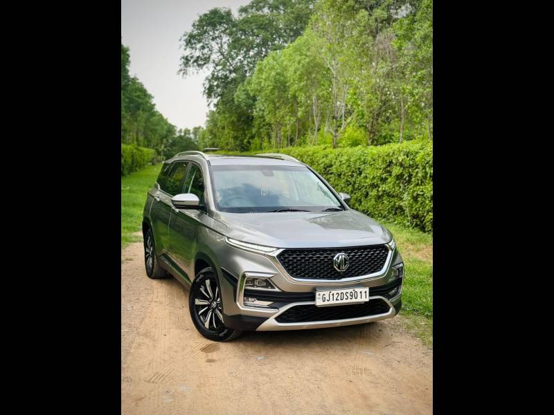 Morris Garage Hector Sharp 2.0 Diesel