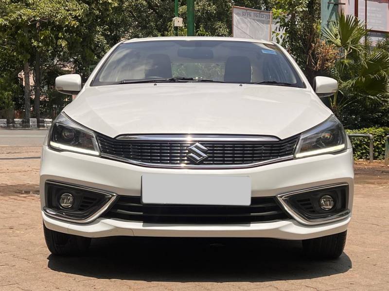 Maruti Suzuki Ciaz Alpha Hybrid 1.5