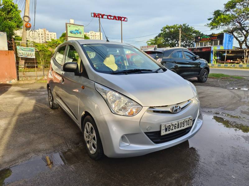 Hyundai Eon Magna +