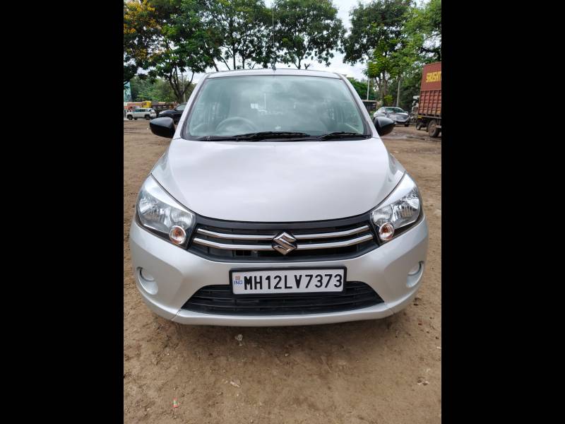 Maruti Suzuki Celerio VXi AMT