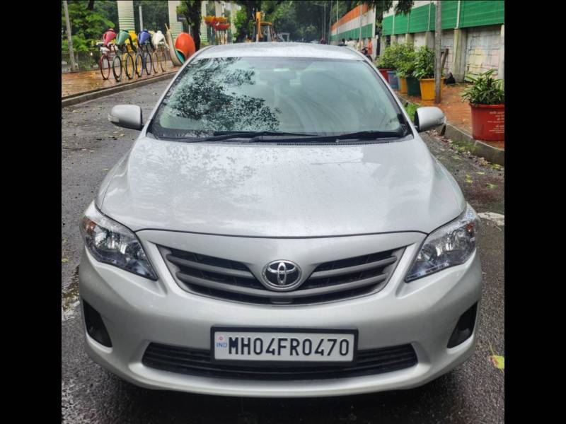 Toyota Corolla Altis 1.8 J