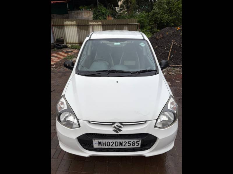 Maruti Suzuki Alto 800 LXI CNG