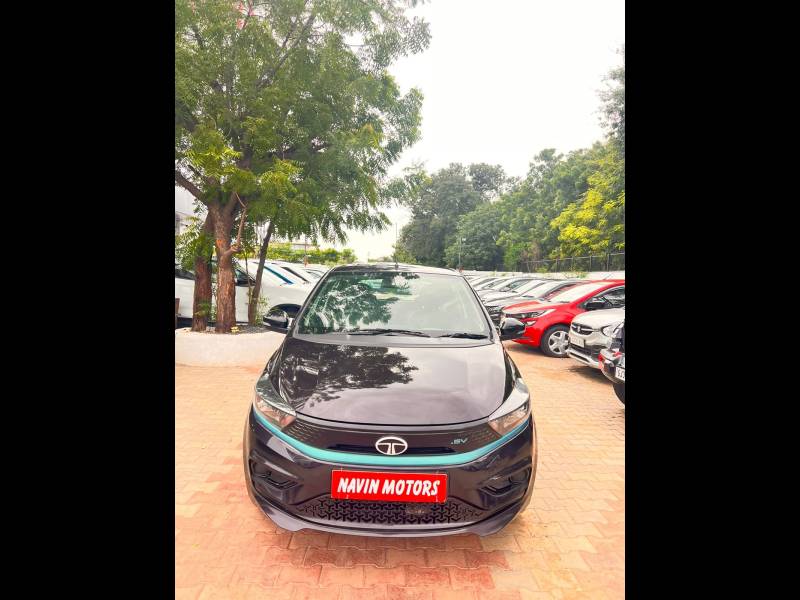 Tata Tiago EV XT Long Range