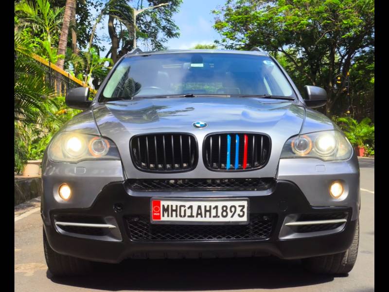 BMW X5 3.0d