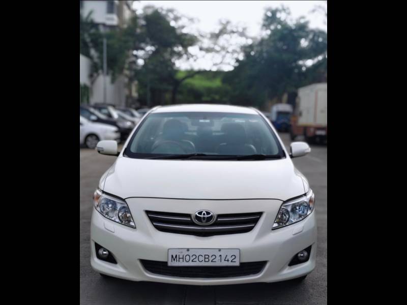 Toyota Corolla Altis 1.8V L