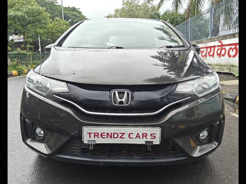 Honda Jazz SV 1.2L i-VTEC