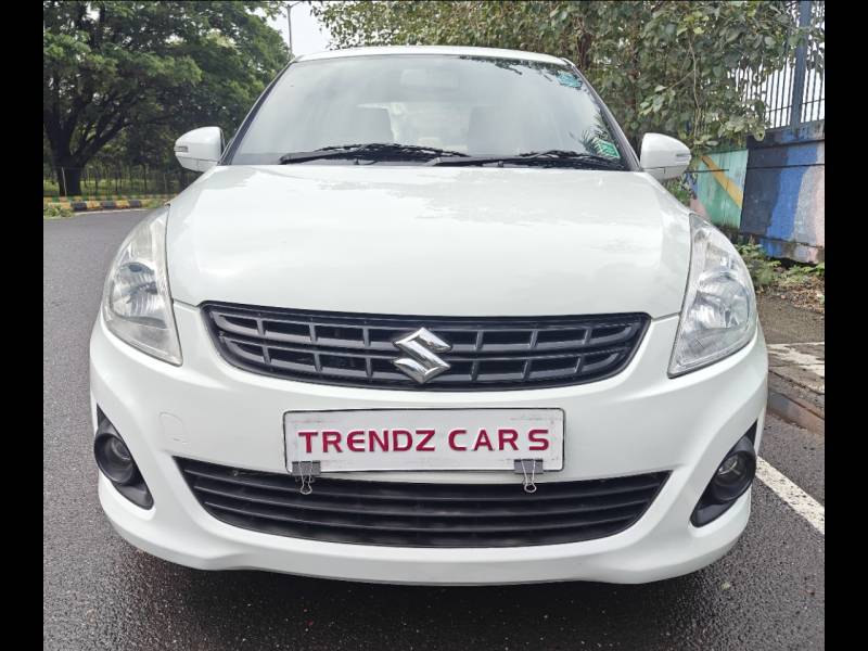 Maruti Suzuki Swift Dzire VXi