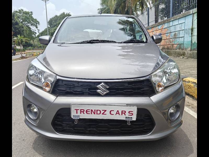 Maruti Suzuki Celerio VXI CNG
