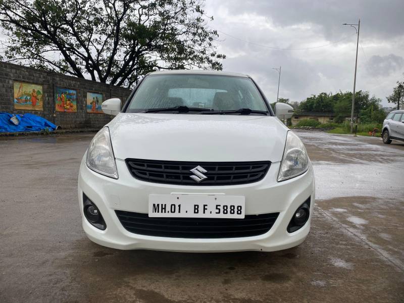 Maruti Suzuki Swift Dzire Automatic