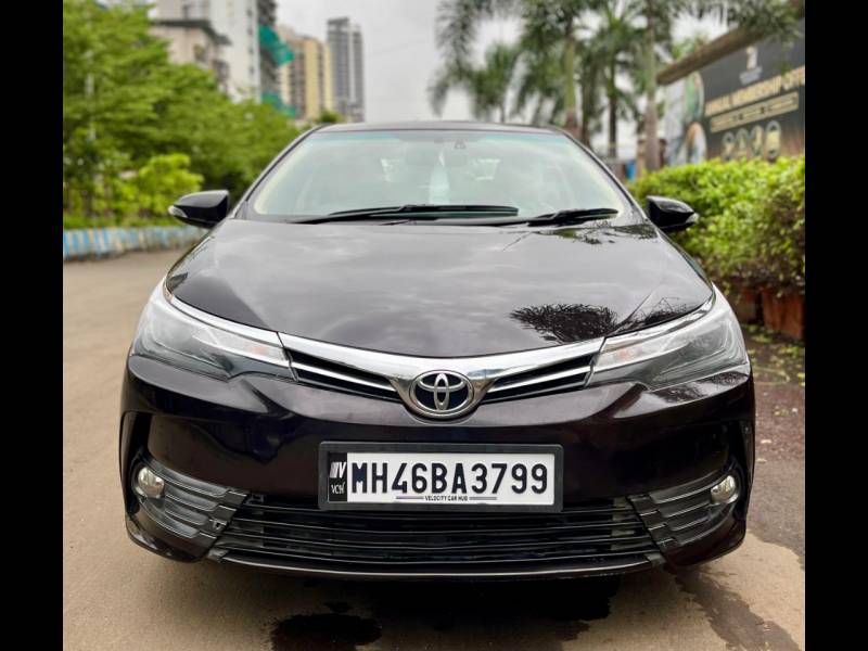 Toyota Corolla Altis 1.8G L