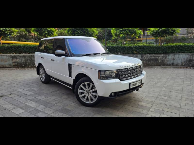 Land Rover Range Rover 4.4 TDV8 Vogue SE