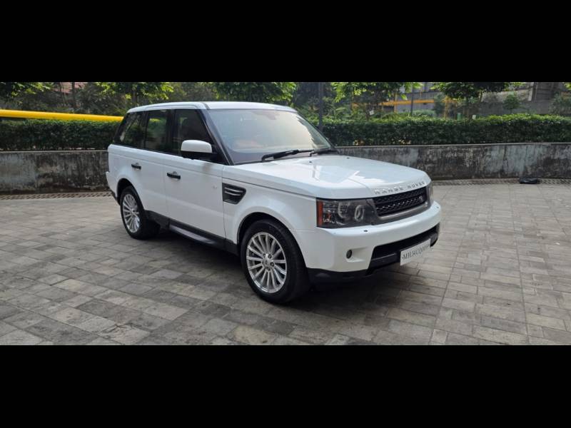 Land Rover Range Rover Sport 3.0 TDV6 HSE Diesel