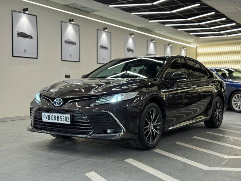 Toyota Camry Hybrid