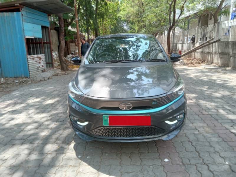 Tata Tigor EV XZ Plus