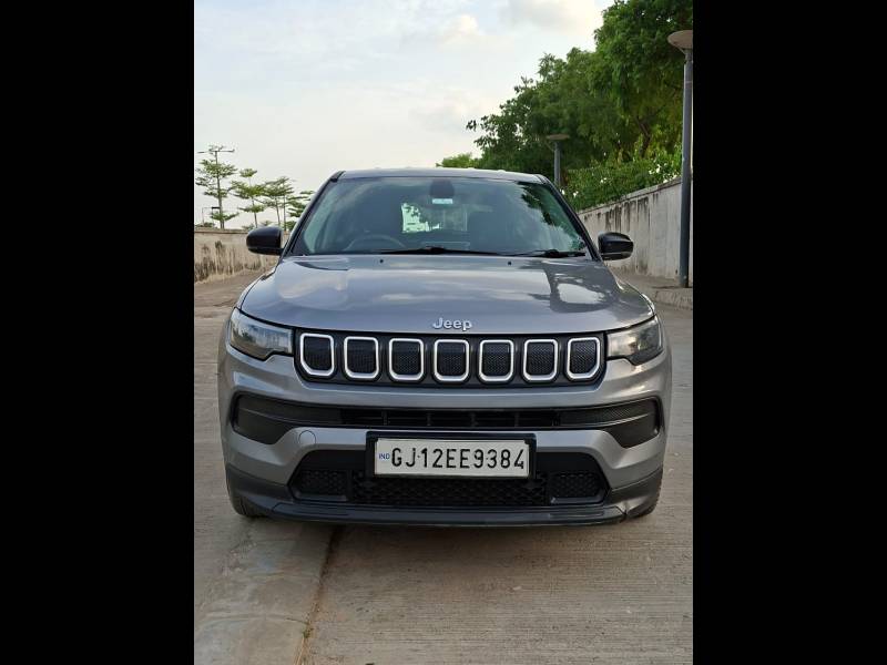 Jeep Compass Sport 2.0 Diesel