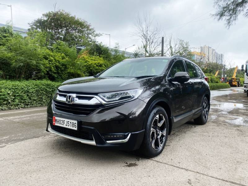 Honda CR V 2.0 2WD AT