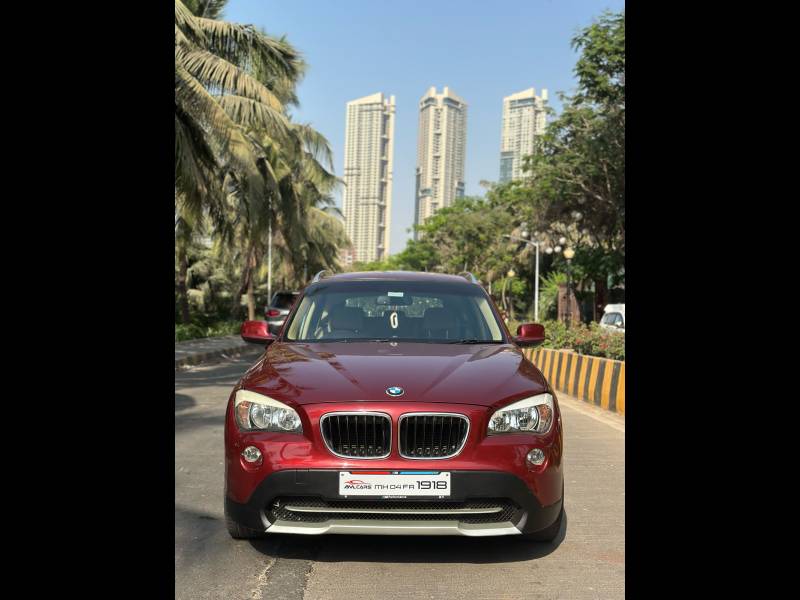 BMW X1 sDrive20d(H)