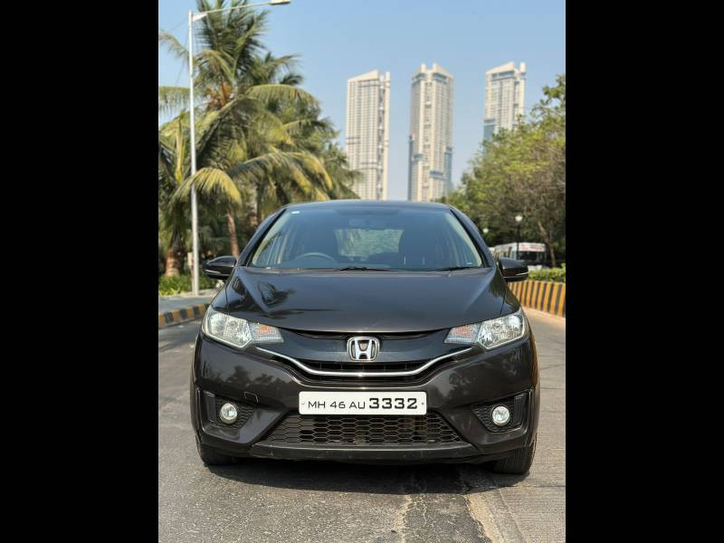 Honda Jazz SV 1.5L i-DTEC