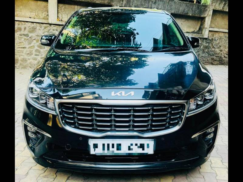 Kia Carnival Limousine Plus 7 STR
