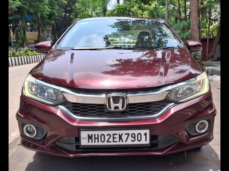 Honda City V 1.5L i-VTEC