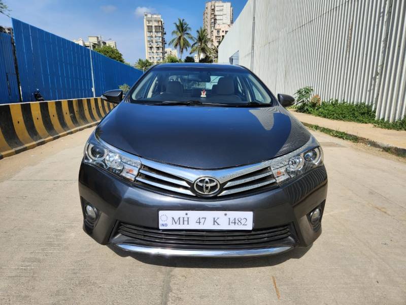 Toyota Corolla Altis 1.8V L