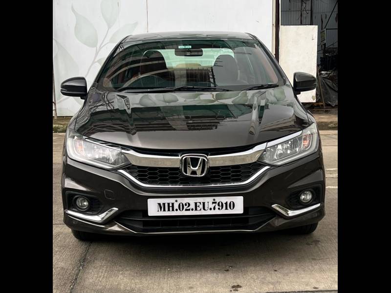 Honda City V 1.5L i-VTEC