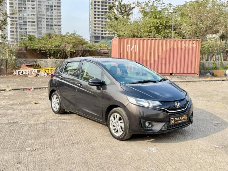 Honda Jazz V 1.2L i-VTEC CVT