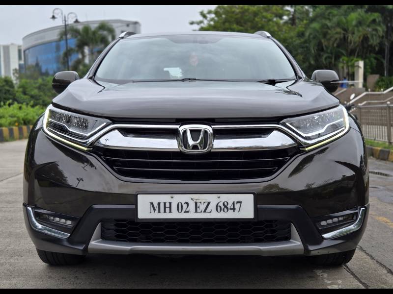 Honda CR V 2.0 2WD AT