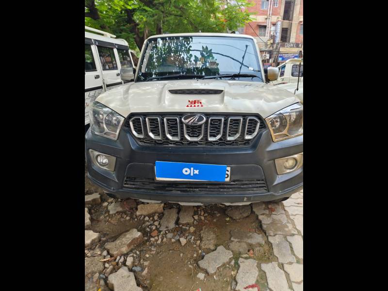 Mahindra Scorpio S3 2WD