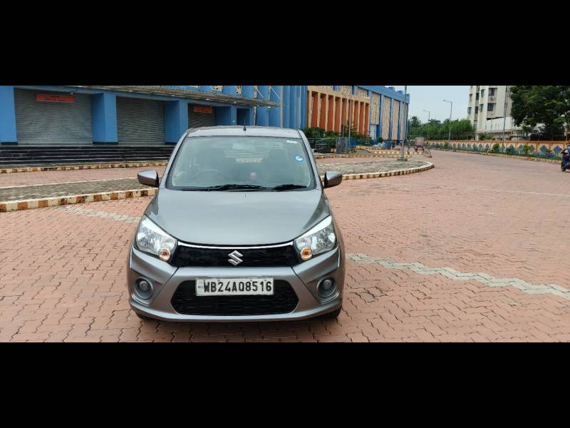 Maruti Suzuki Celerio VXi AMT