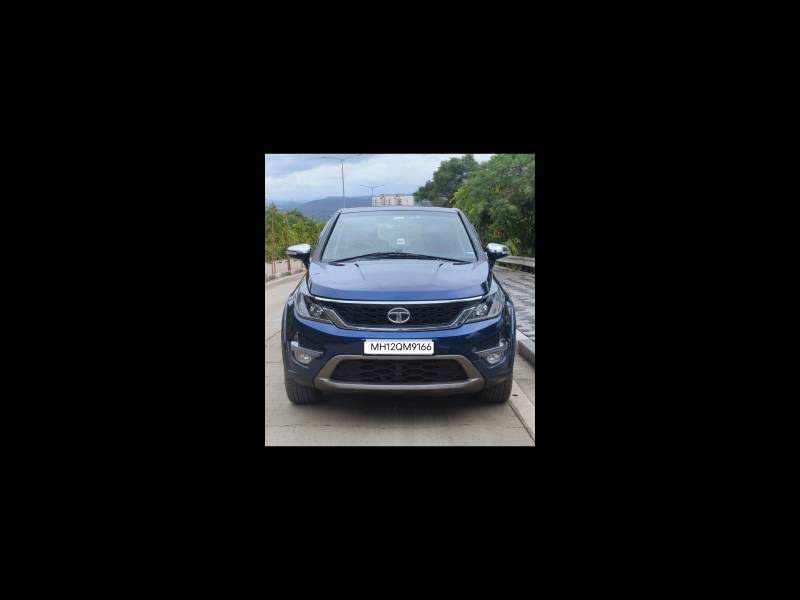 Tata Hexa XTA 4x2 7 STR