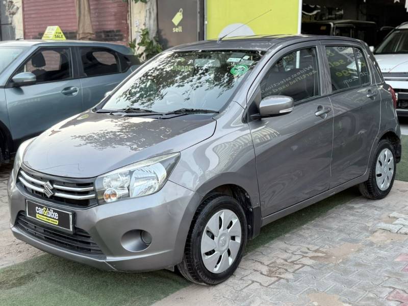 Maruti Suzuki Celerio ZXi AMT