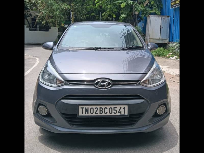 Hyundai Grand i10 Magna 1.2 Kappa VTVT