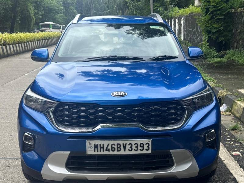 Kia Sonet HTK Plus 1.5