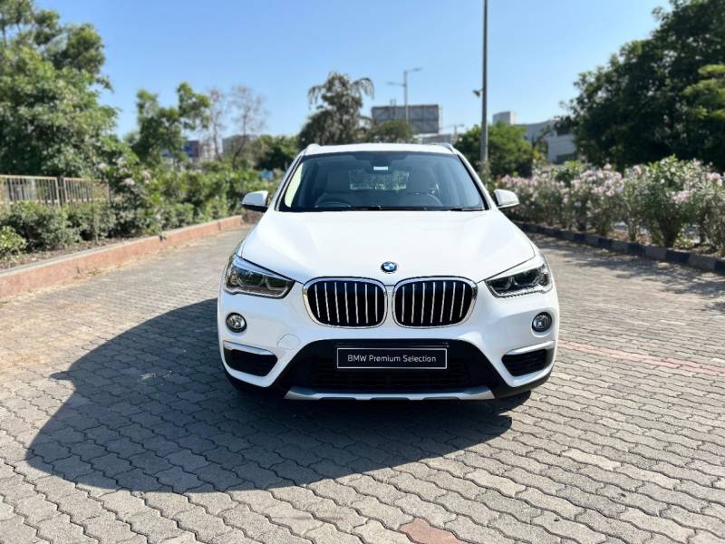 BMW X1 sDrive20d xLine