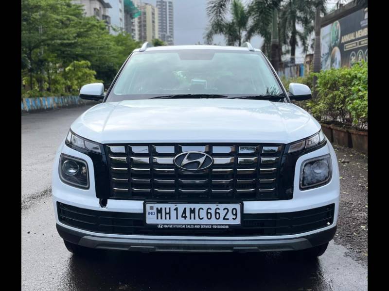 Hyundai Venue SX 1.5 CRDi