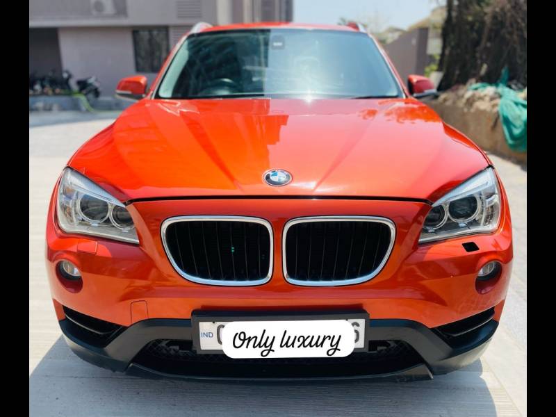 BMW X1 sDrive20d xLine
