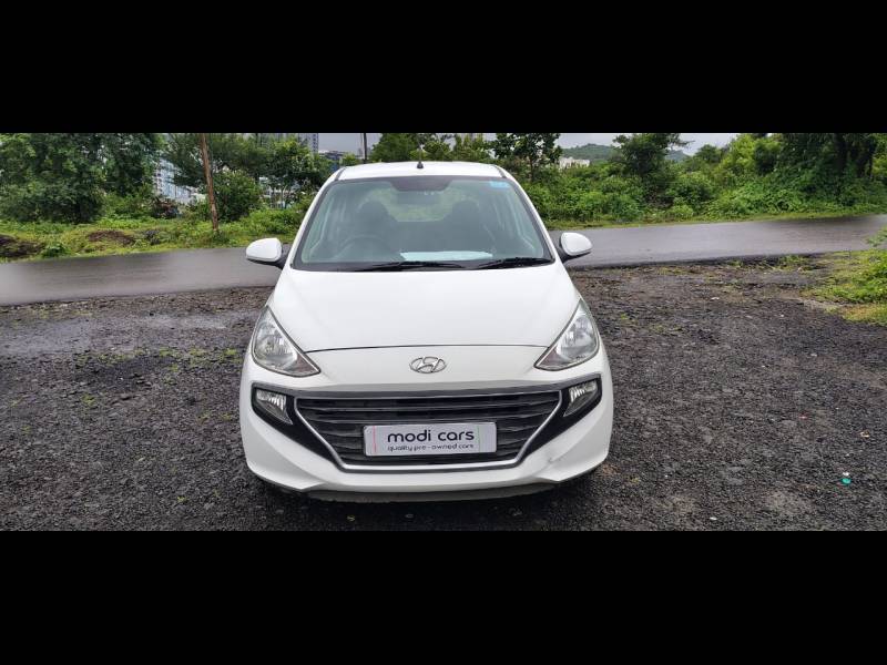 Hyundai Santro Sportz AMT