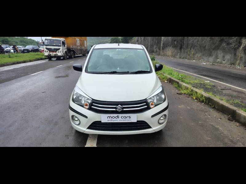 Maruti Suzuki Celerio VXi AMT