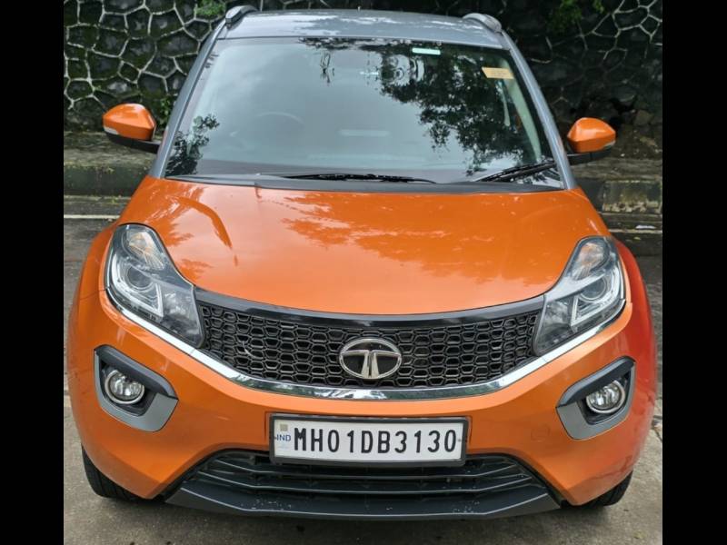 Tata Nexon XZA Plus Diesel