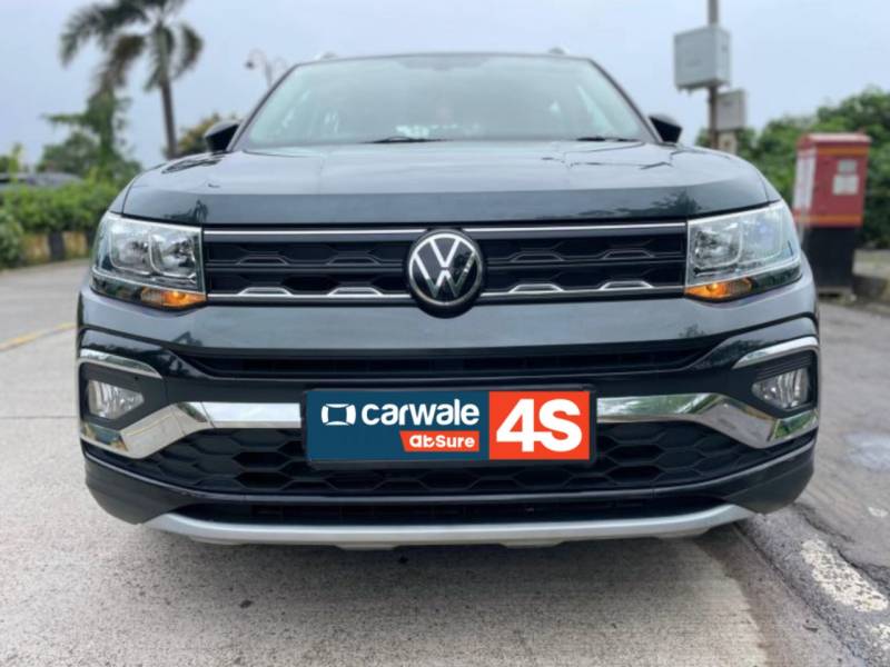 Volkswagen Taigun Highline 1.0 TSI AT