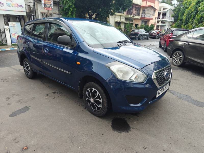 Datsun GO Plus T