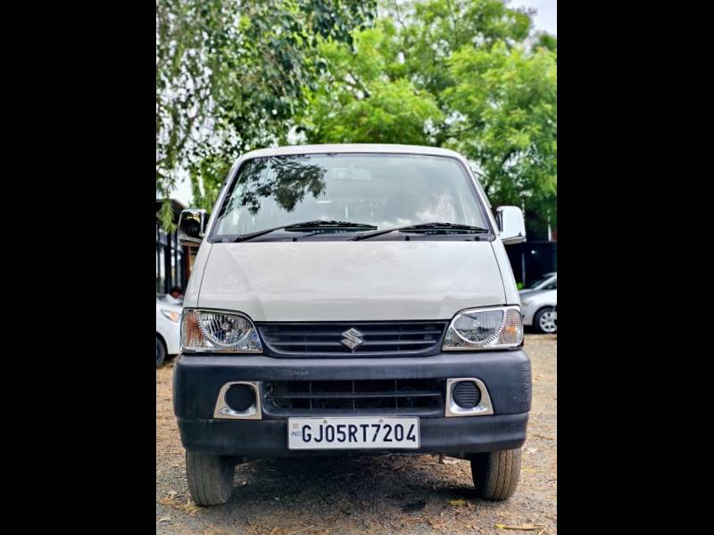 Maruti Suzuki Eeco 5 STR AC CNG